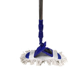 Περιστρεφόμενη σφουγγαρίστρα - Floor Mop